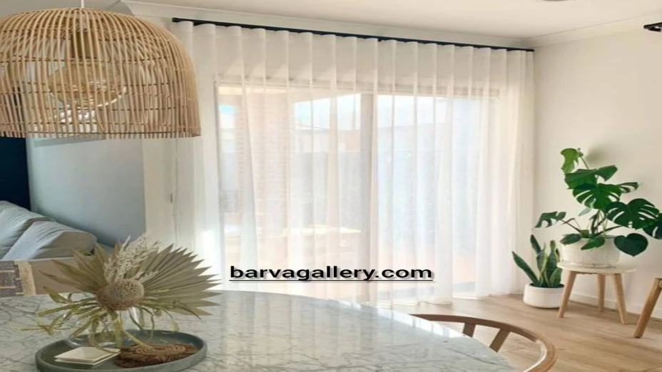 چگونه بر اساس روحیاتمان پرده مناسب خانه را انتخاب کنیم؟